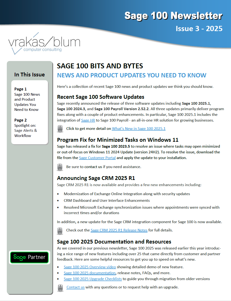 100 Issue Three Image