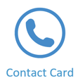 Contact Card