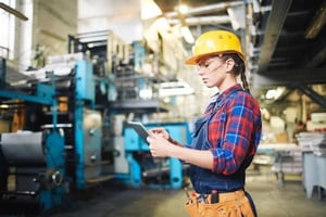 Industry 2