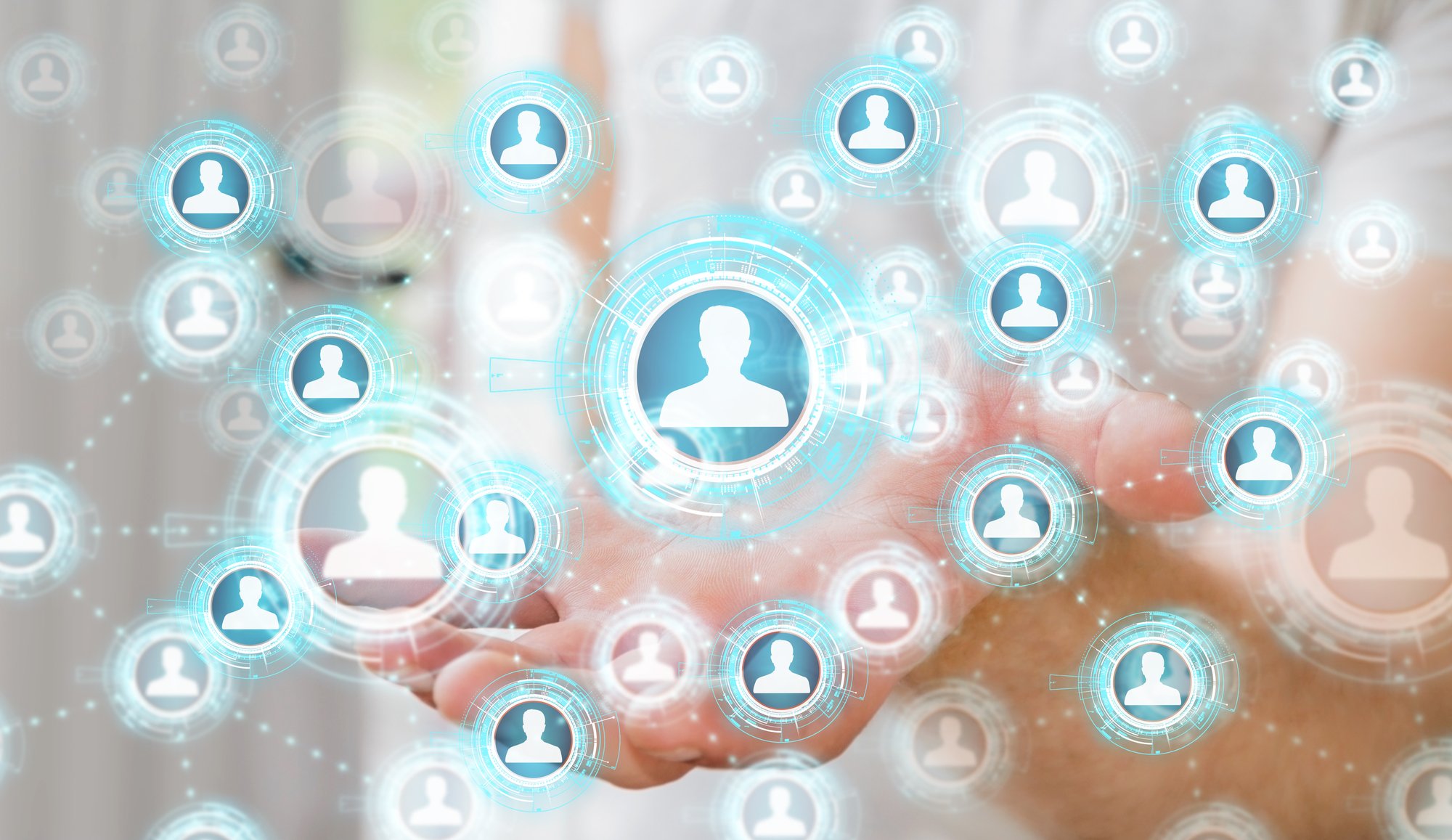 Sage CRM