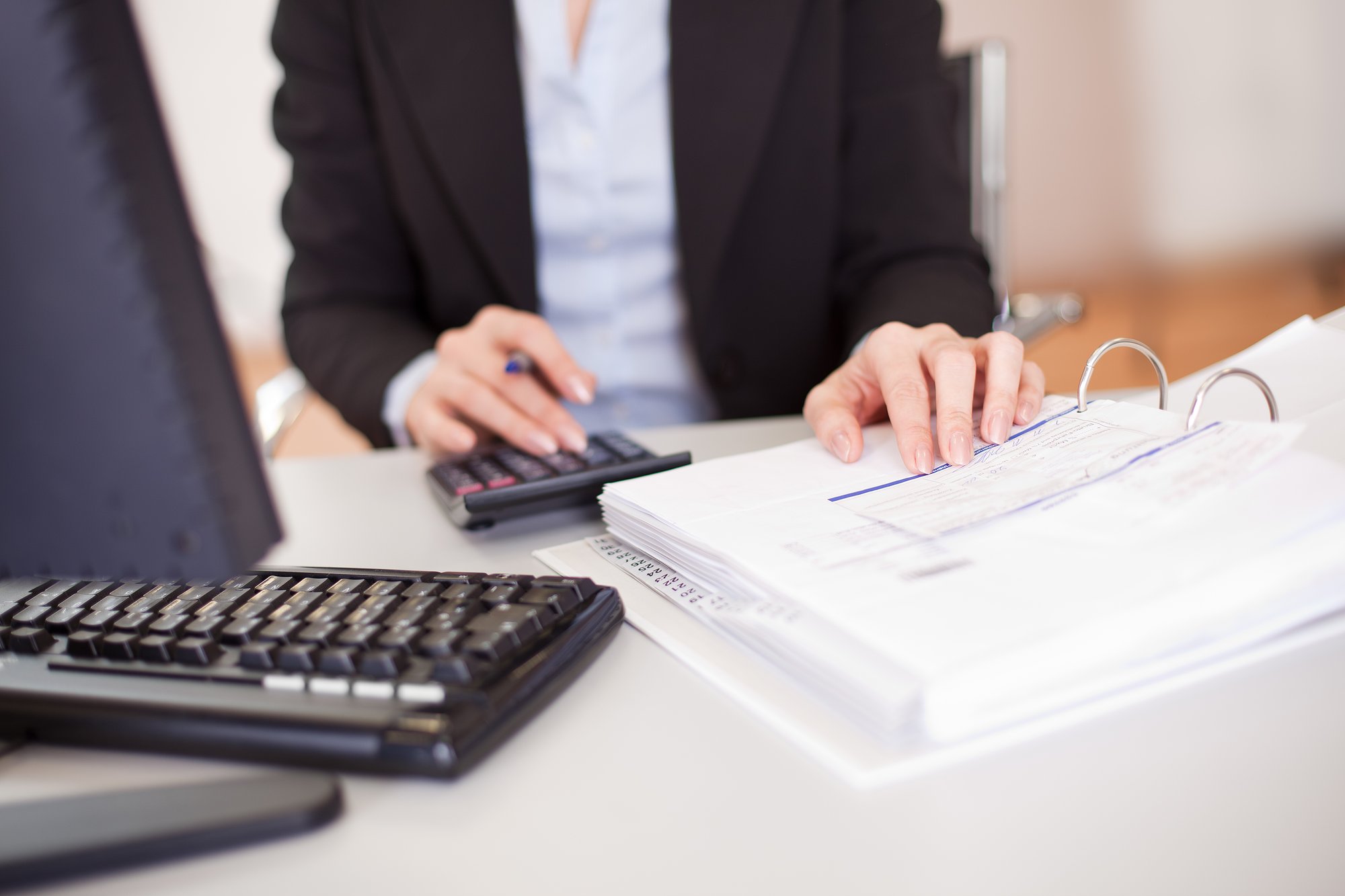 Sales Tax