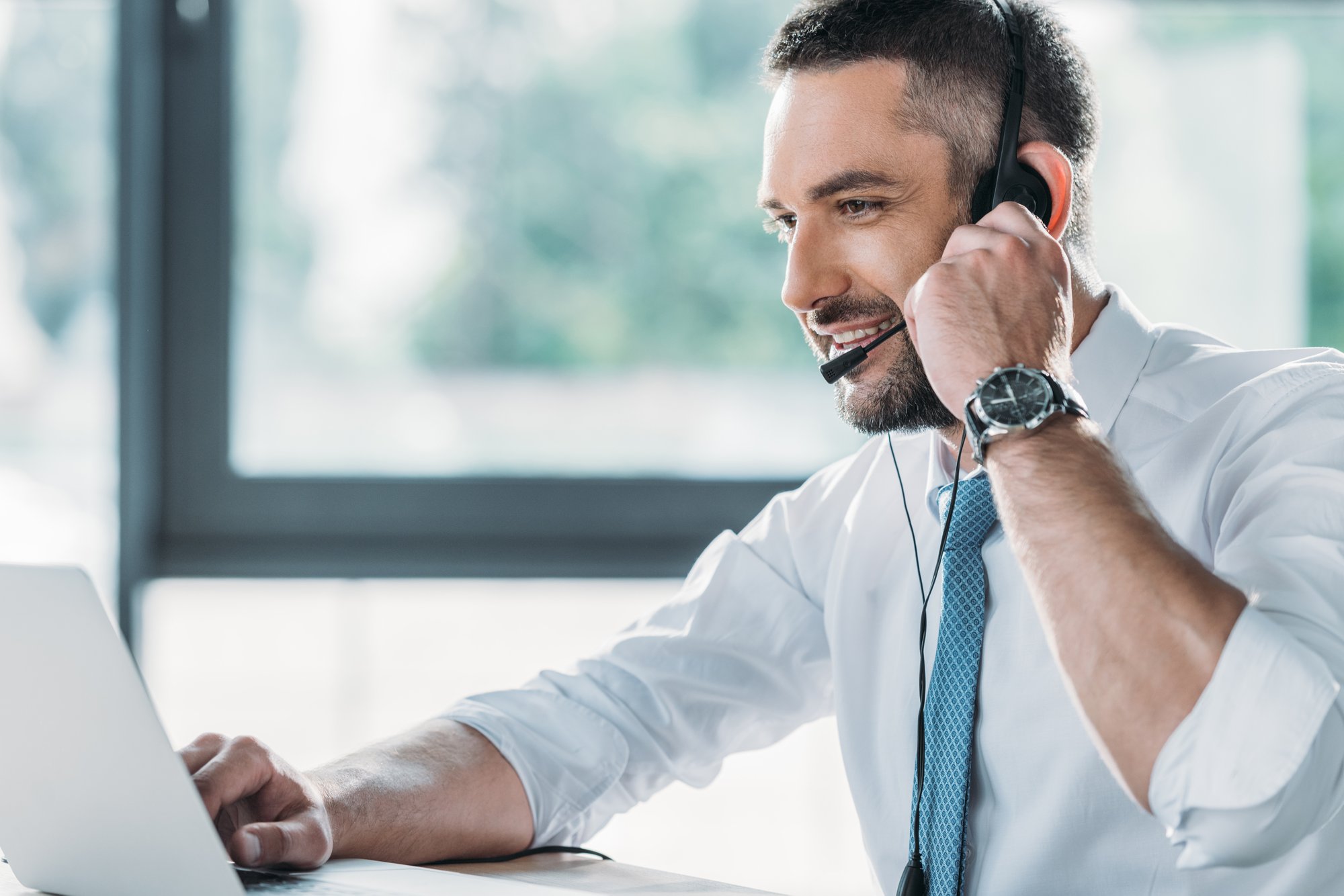 support call 