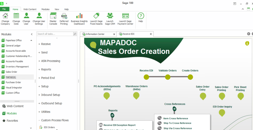 MAPADOCScreenshot