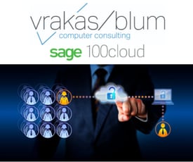 Sage 100cloud Manufacturing Lifecycle Management