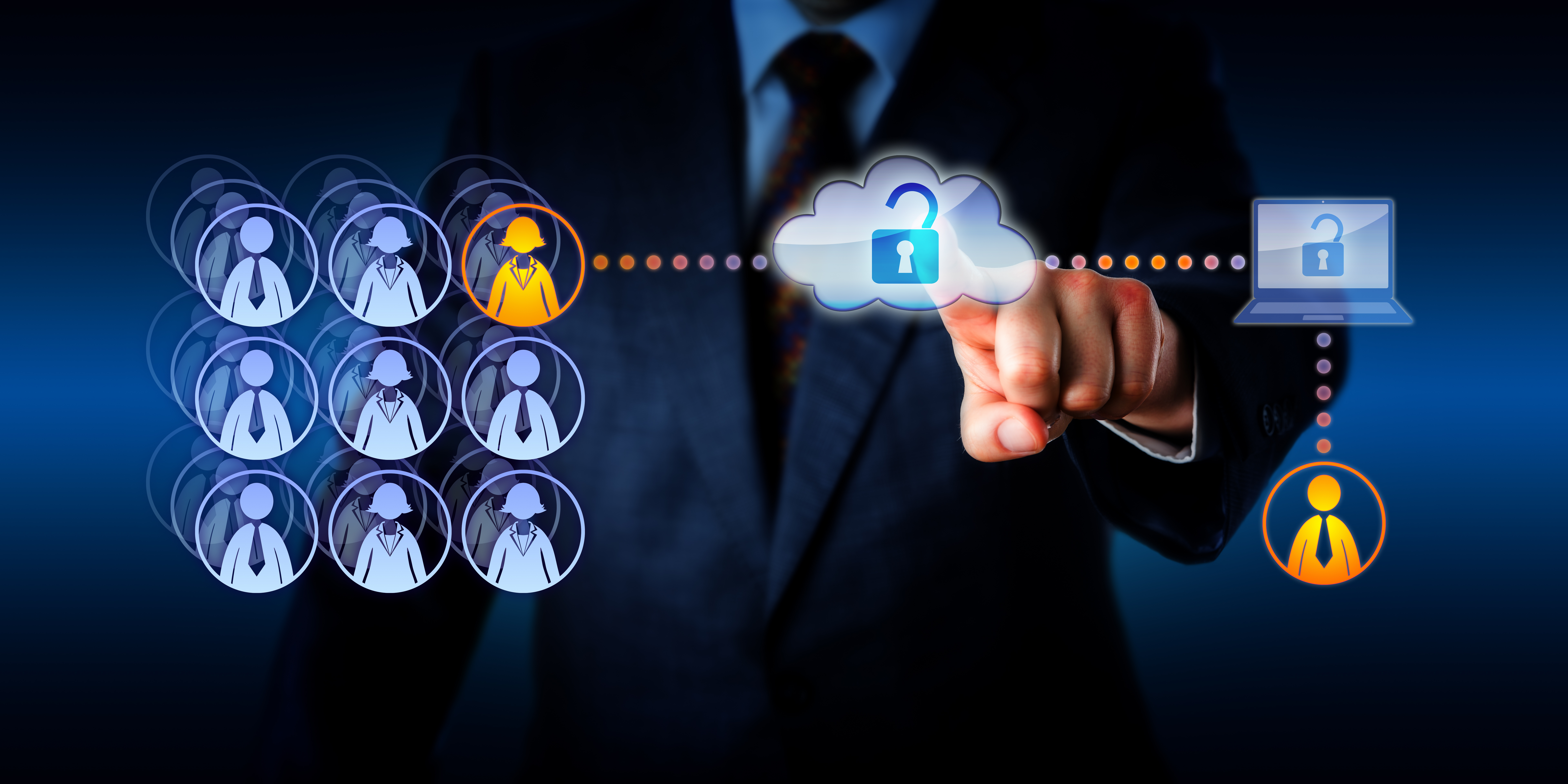 Manufacturing lifecycle management