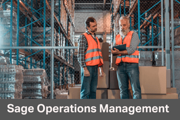 Operations management - edited