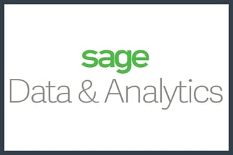 Sage Data Analytics