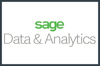 Sage Data Analytics
