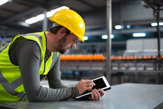 Sage Production Management -1