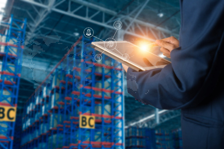 Manage Inventory Seamlessly 