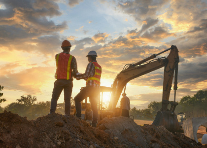 Construction: Effortless Costing and Billing