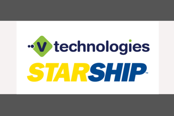 Vtech Starship 2