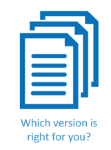 Which Version 2