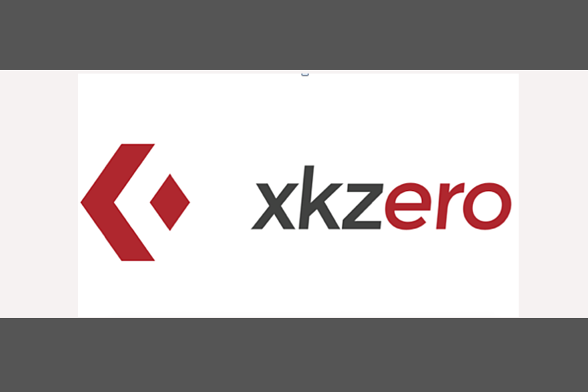 Xkzero 2