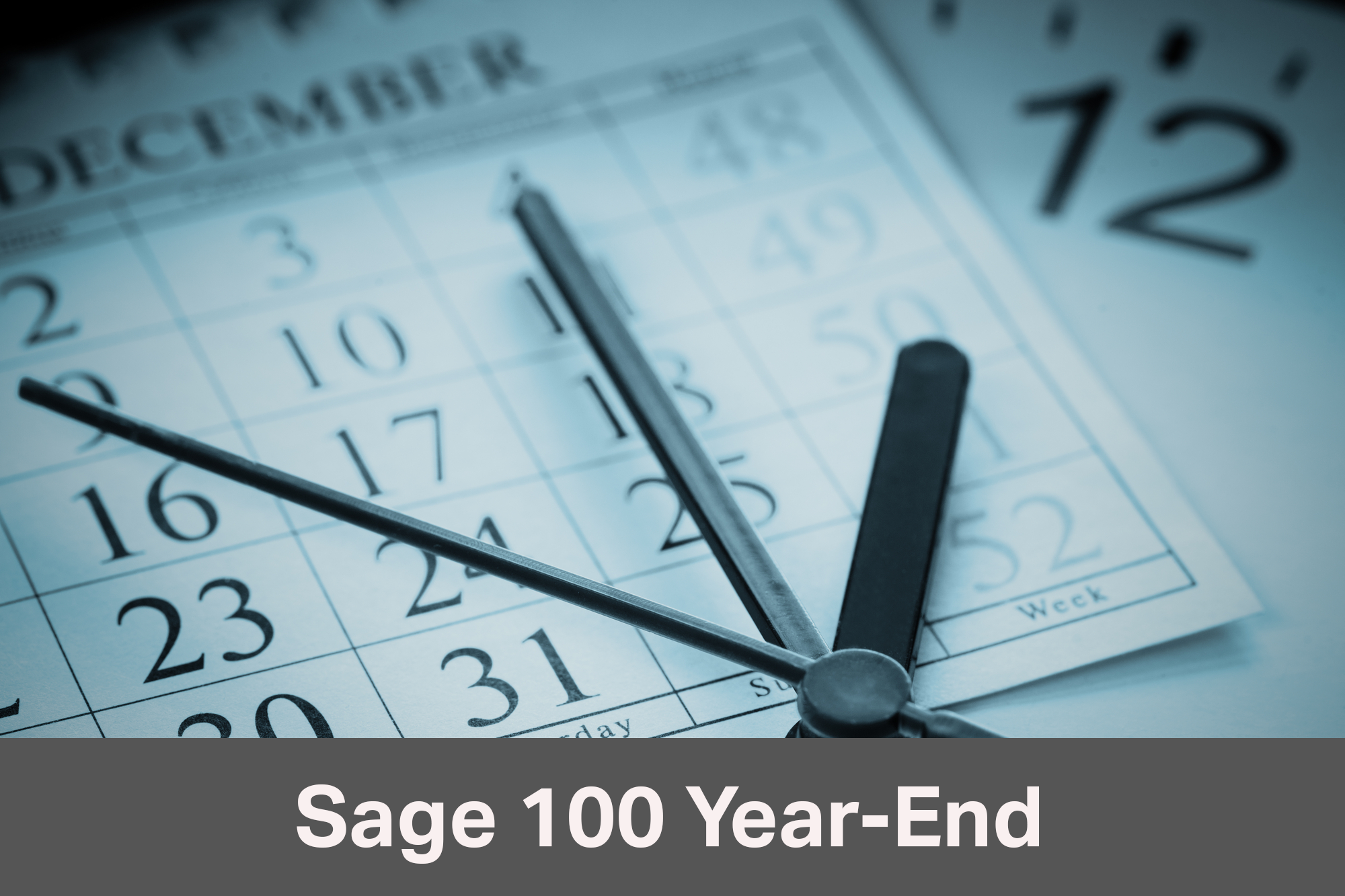 Year End - graphic