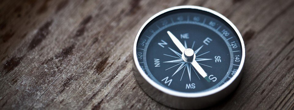 compass