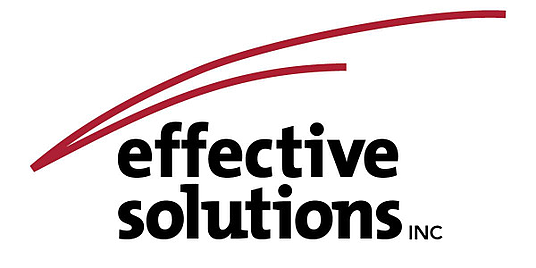 effective solutions logo