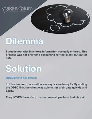 fromm revamp