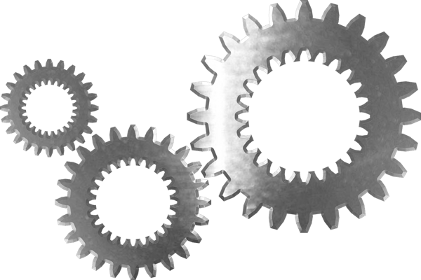 gears