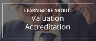 Vrakas BV valuation accreditation