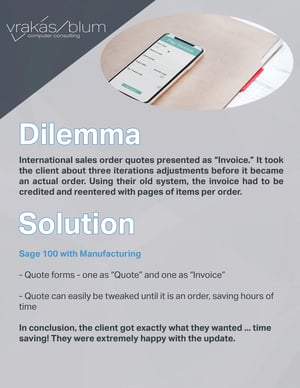 modern revamp