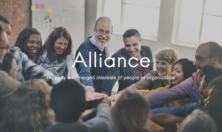 Alliance -1 Alliance -1