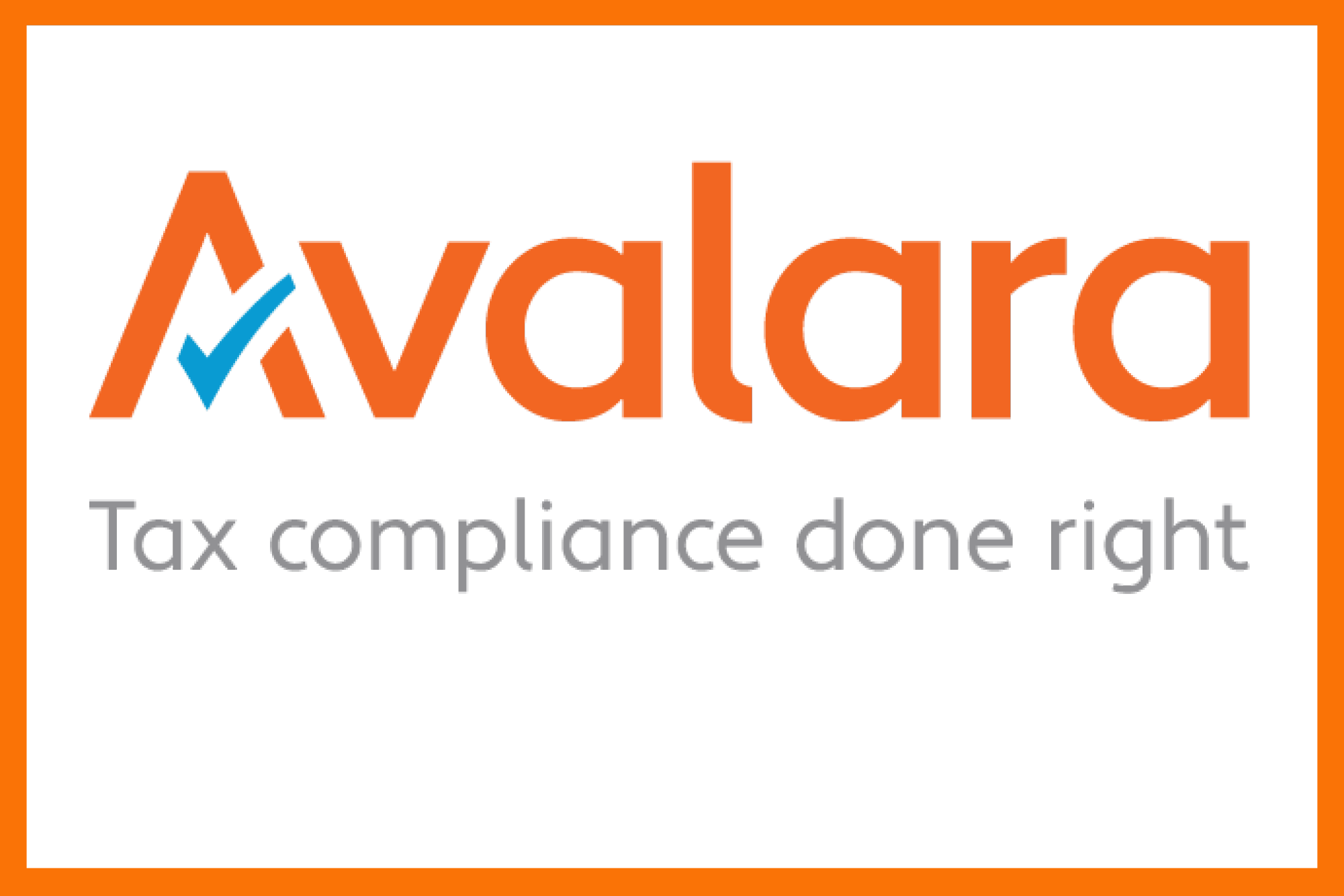 Avalara Official logo
