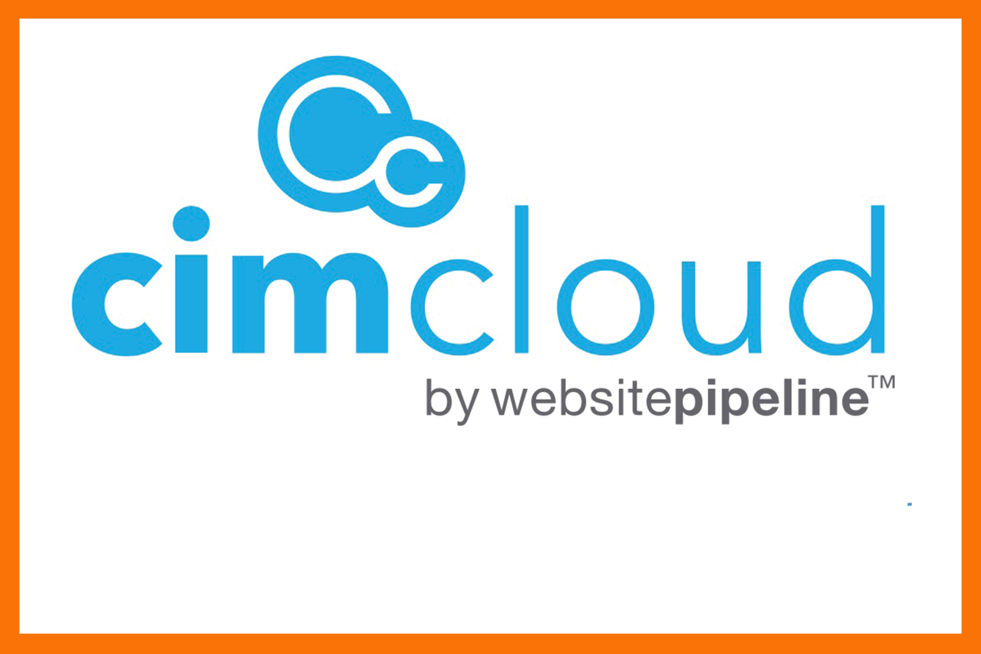 CIMcloud Offical Logo
