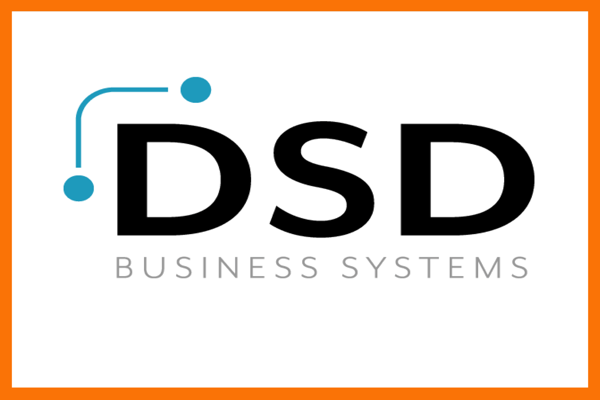 DSD Official Logo
