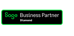 Fourth Consecutive Year – VBCC Named Sage Diamond Partner!