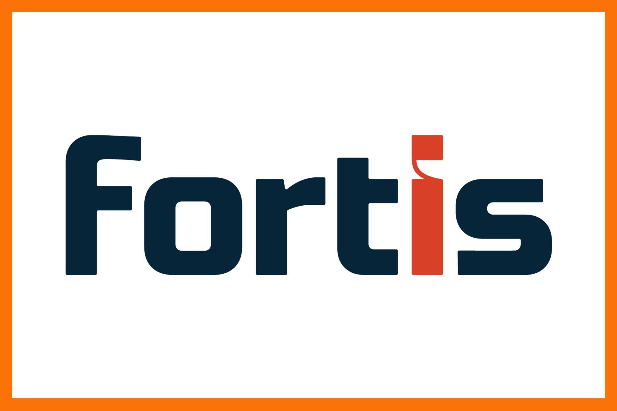 Fortis Official Logo