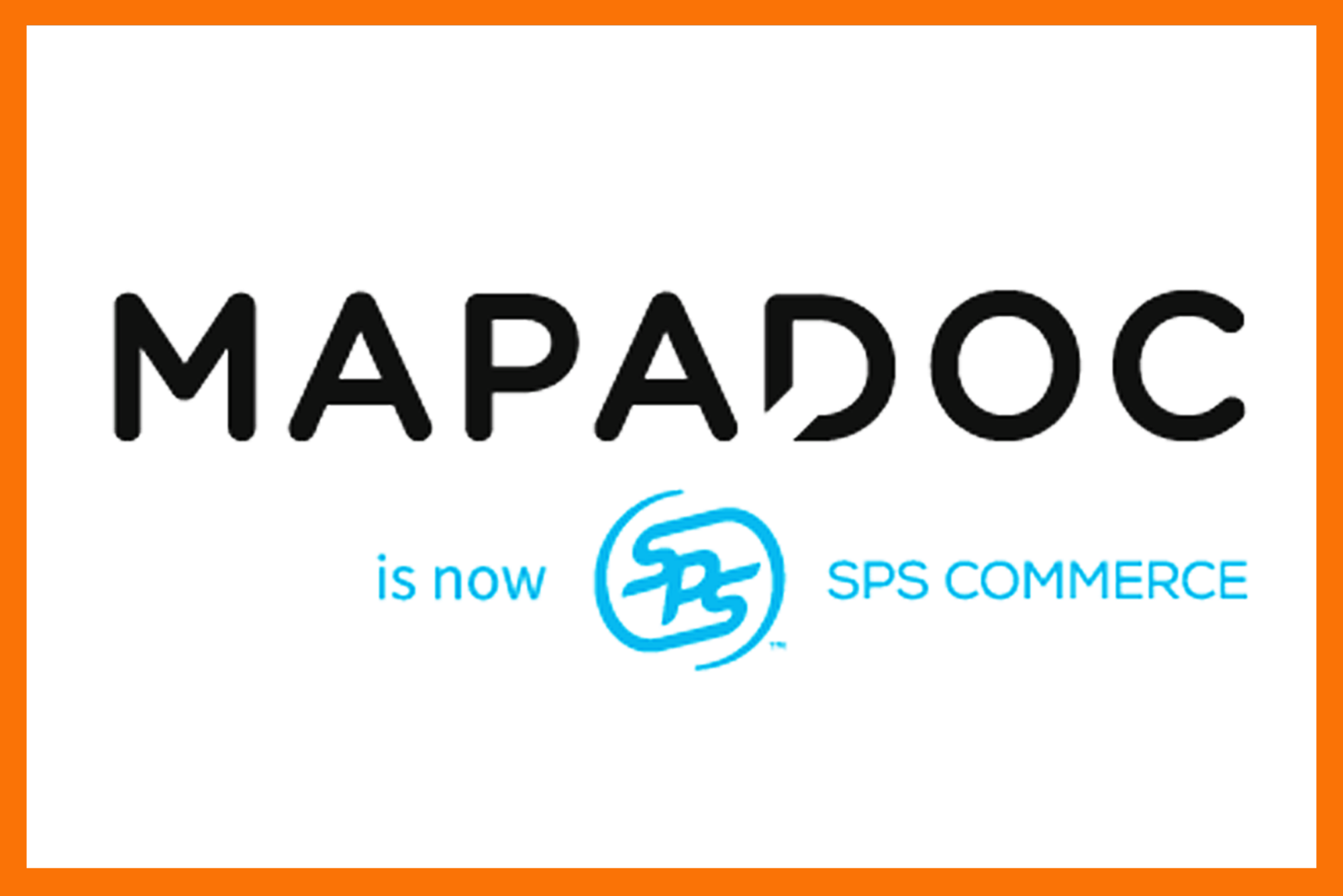 Mapadoc Offical logo