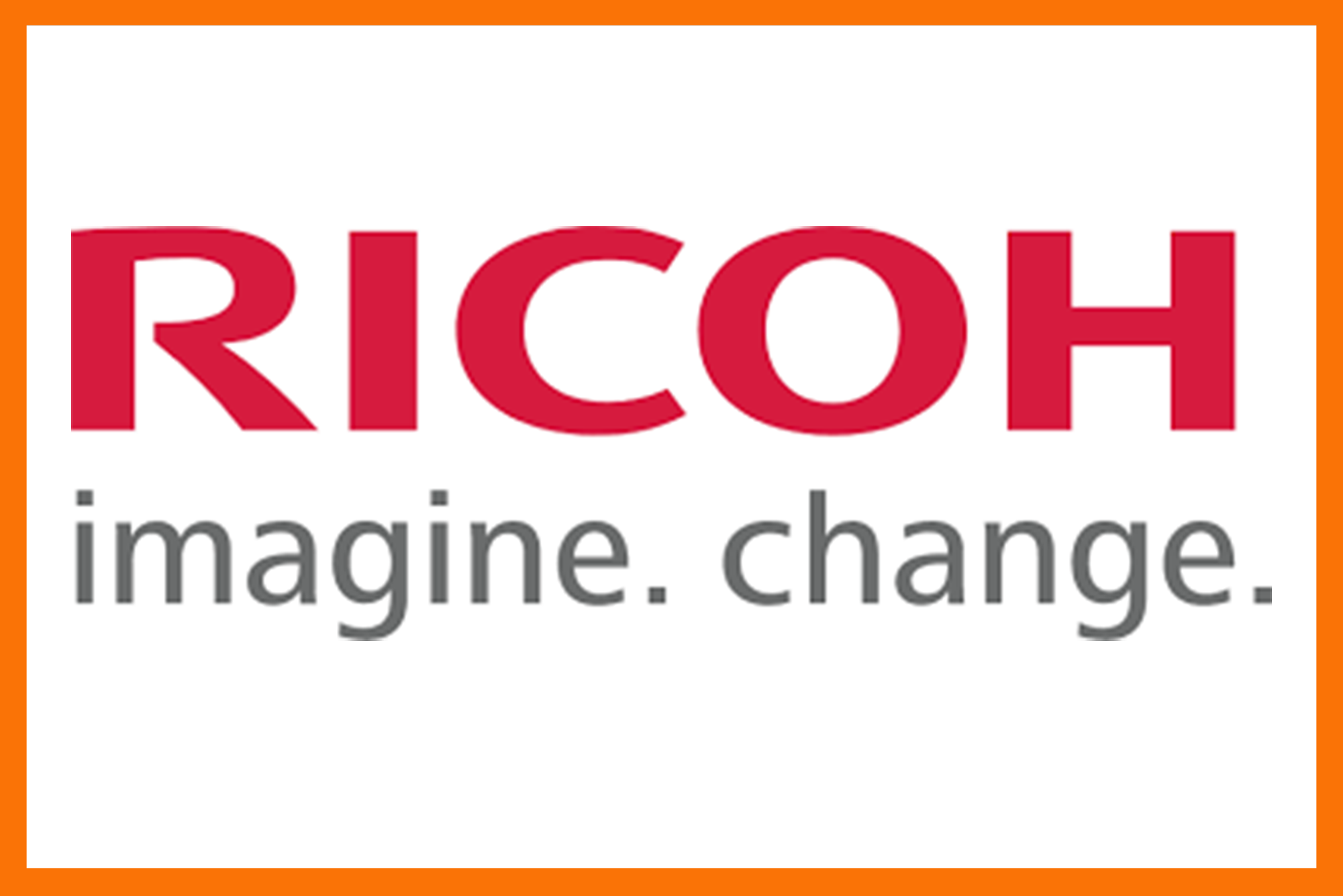 Ricoh VBCC logo