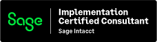 Sage Intacct Consulting Cert