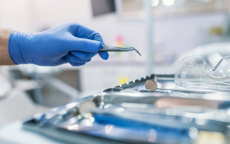 Why Sage Intacct is the Best Financial Solution for Dentists