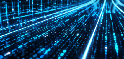 Streamlined Data