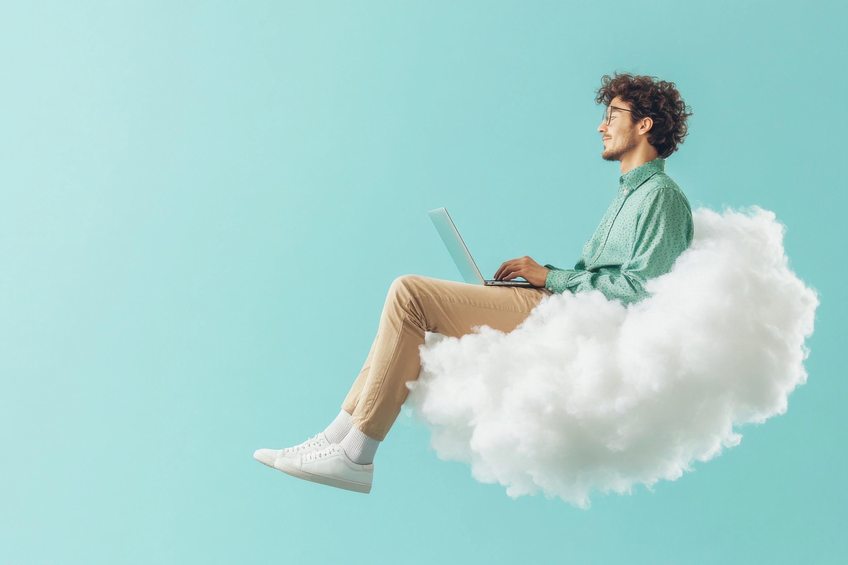 Is Sage Intacct Cloud Based?