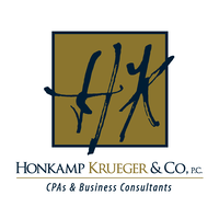 Vrakas/Blum Computer Consulting adds Honkamp Krueger Software Solutions Group as Alliance Partner