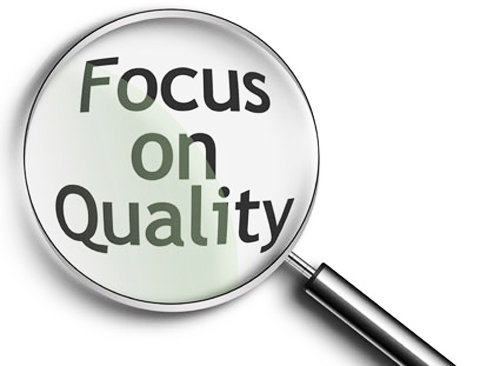 Better Data Quality, Better Business Results