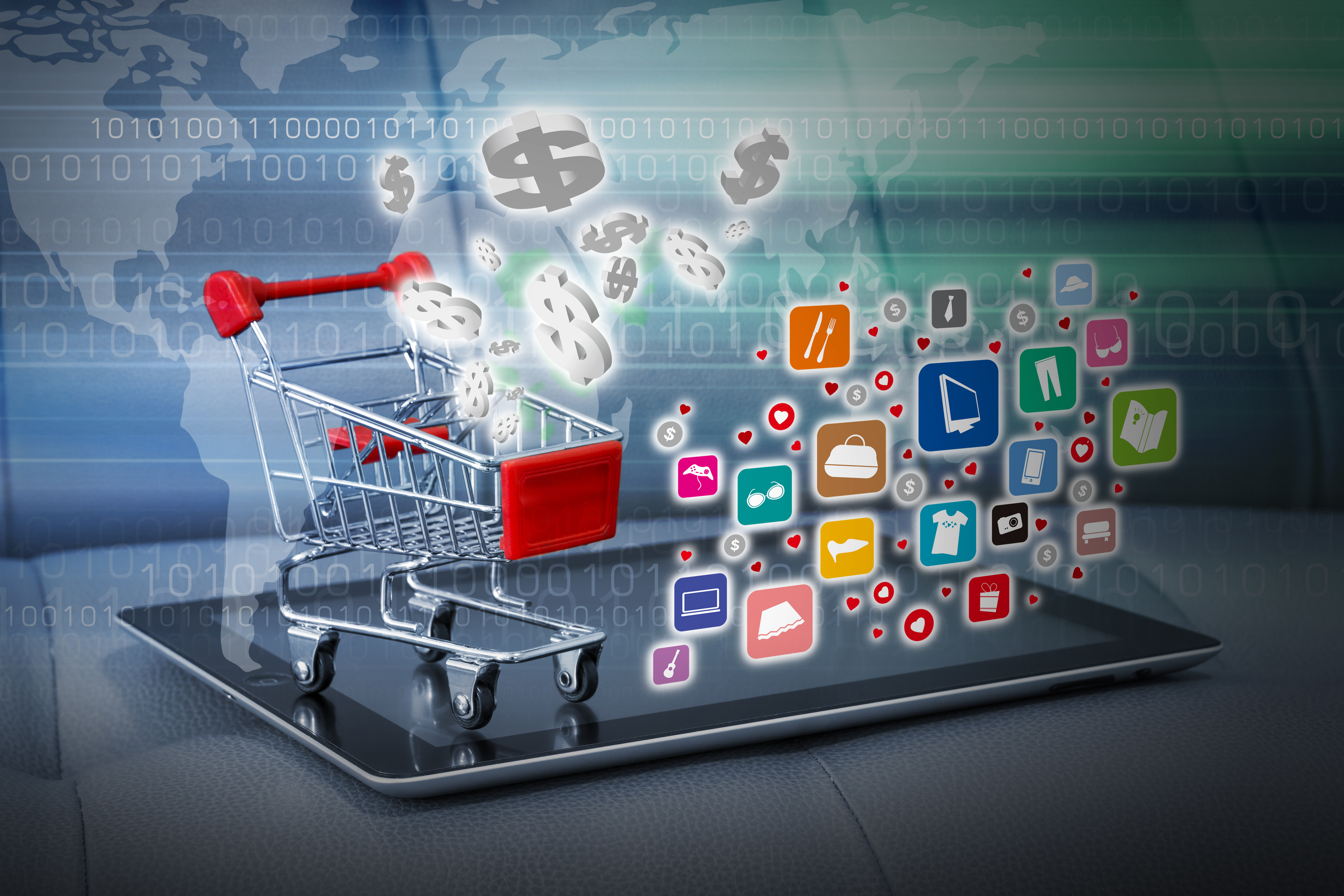 Why Customers Love Shopping with Sage 100cloud eCommerce Integration