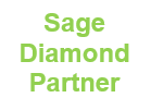 Vrakas/Blum Computer Consulting, Inc., Achieves Sage Diamond Partner Status for 2nd Year in a Row
