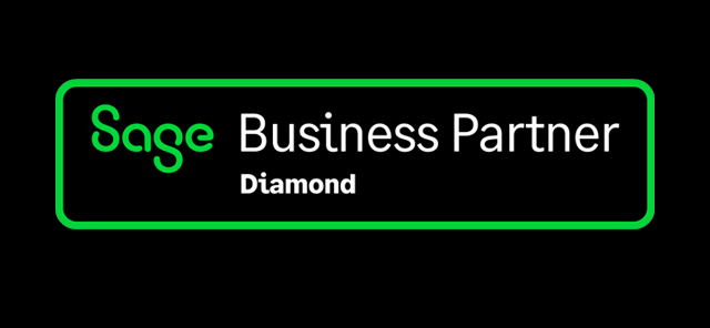 Fourth Consecutive Year – VBCC Named Sage Diamond Partner!