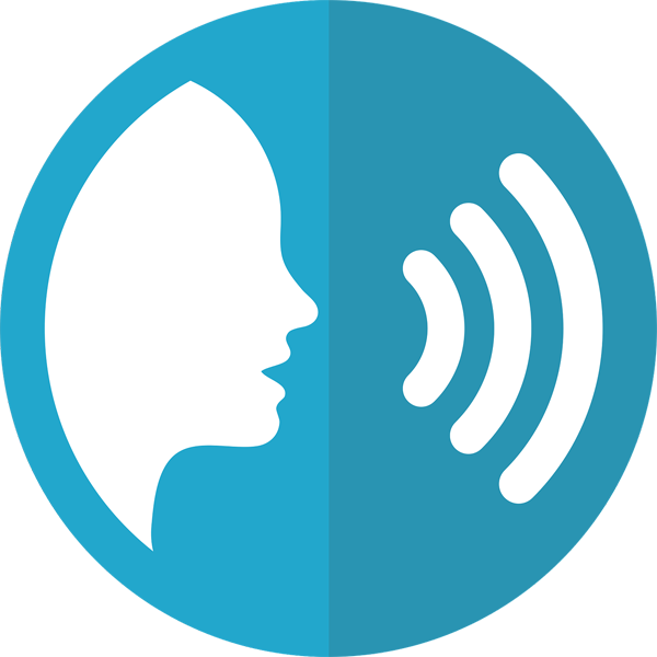 Voice Icon