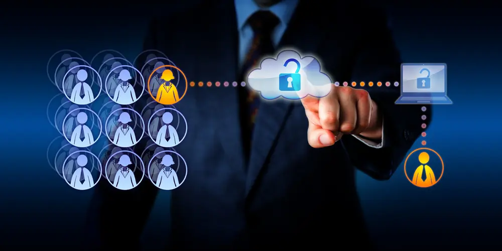 Manufacturing lifecycle management