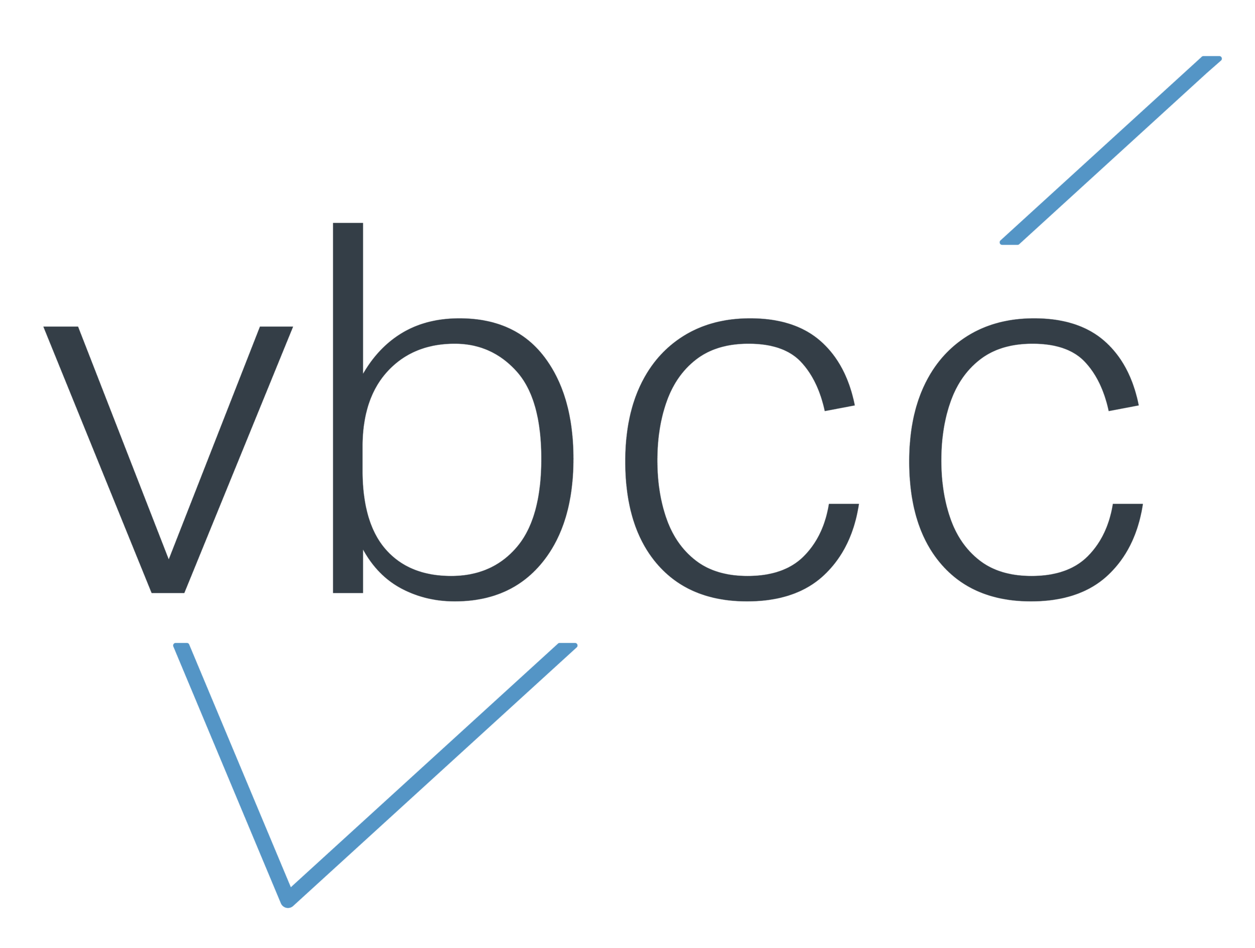 VBCC logo