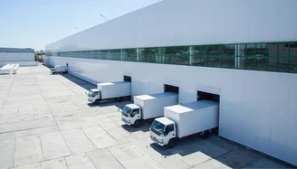 Loading Dock