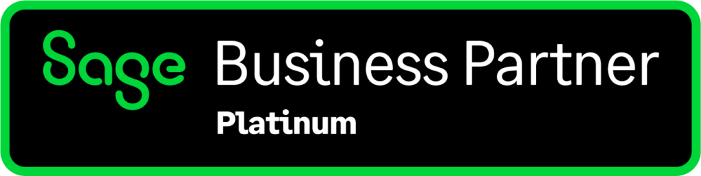 sage business partner platinum