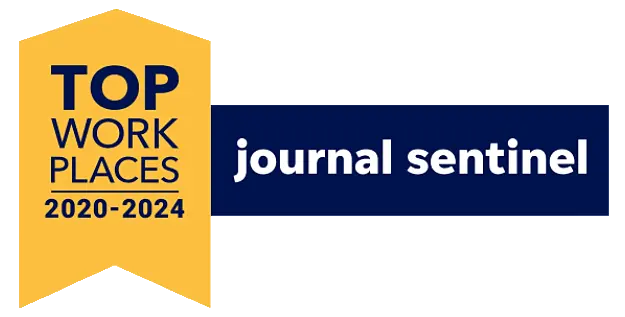 Top Places to Work 2020-2024