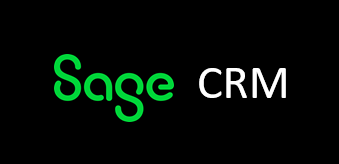 Sage CRM Logo