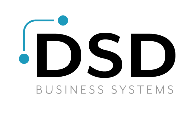 DSD Logo